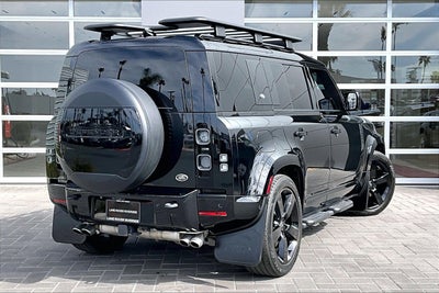 2023 Land Rover Defender 110 V8