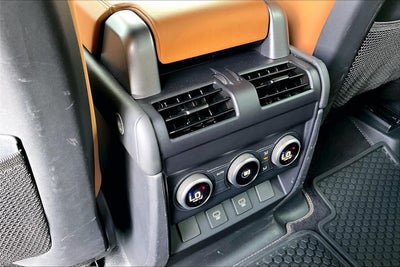 2023 Land Rover Defender 110 V8