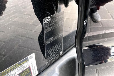 2023 Land Rover Defender 110 V8