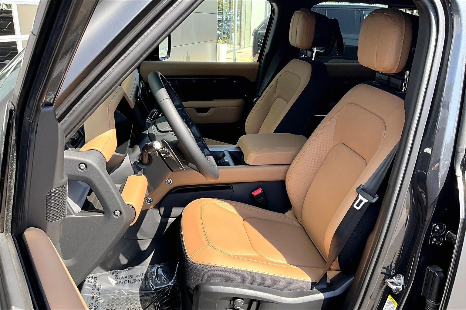 2026 Land Rover Defender 110 V8