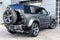 2022 Land Rover Defender 110 Carpathian Edition