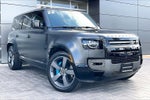 2022 Land Rover Defender 110 Carpathian Edition