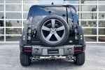 2022 Land Rover Defender 110 Carpathian Edition