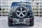 2022 Land Rover Defender 110 Carpathian Edition