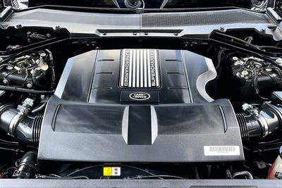 2022 Land Rover Defender 110 Carpathian Edition