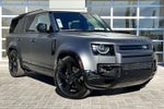 2026 Land Rover Defender 130 V8