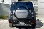 2026 Land Rover Defender 130 V8
