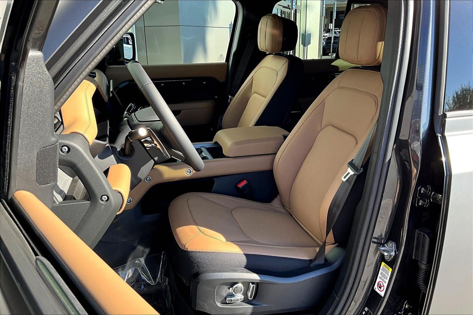 2026 Land Rover Defender 130 V8