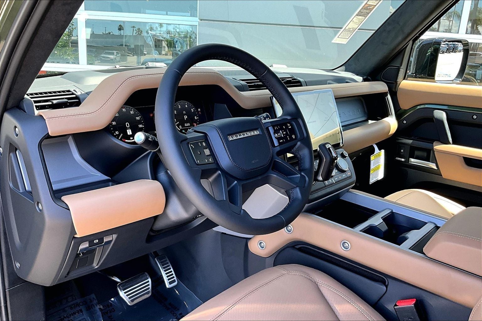 2026 Land Rover Defender 110 X