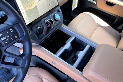 2026 Land Rover Defender 110 X