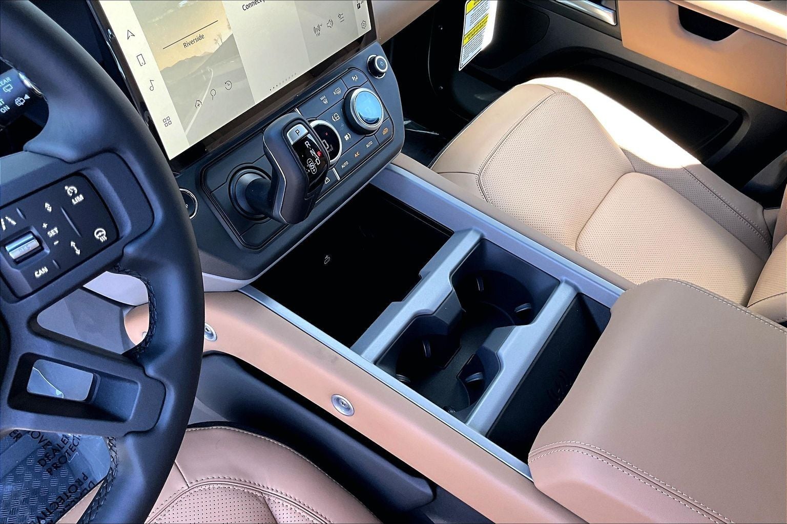 2026 Land Rover Defender 110 X