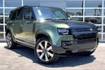 2026 Land Rover Defender 110 X