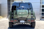 2026 Land Rover Defender 110 X