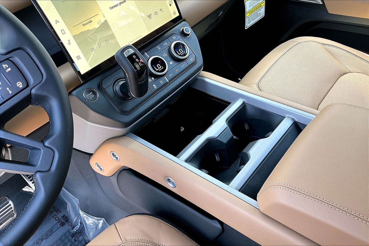 2026 Land Rover Defender 110 X