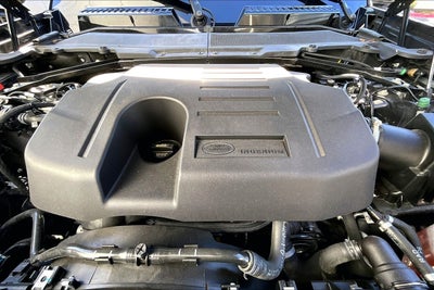 2023 Land Rover Defender 130 X