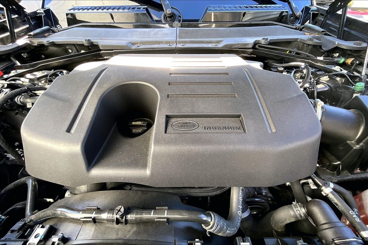 2023 Land Rover Defender 130 X