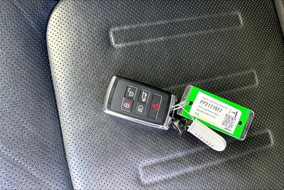 2023 Land Rover Defender 130 X