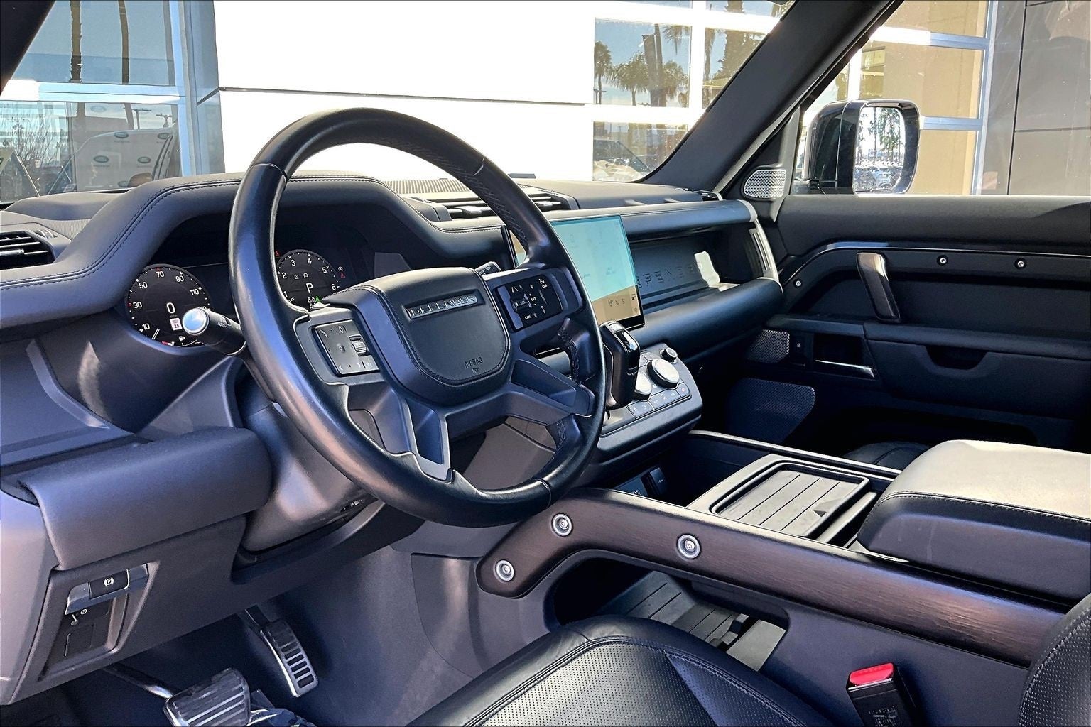 2023 Land Rover Defender 130 X