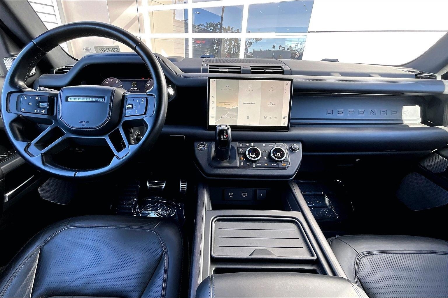 2023 Land Rover Defender 130 X