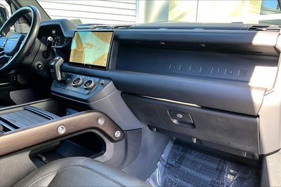 2023 Land Rover Defender 130 X