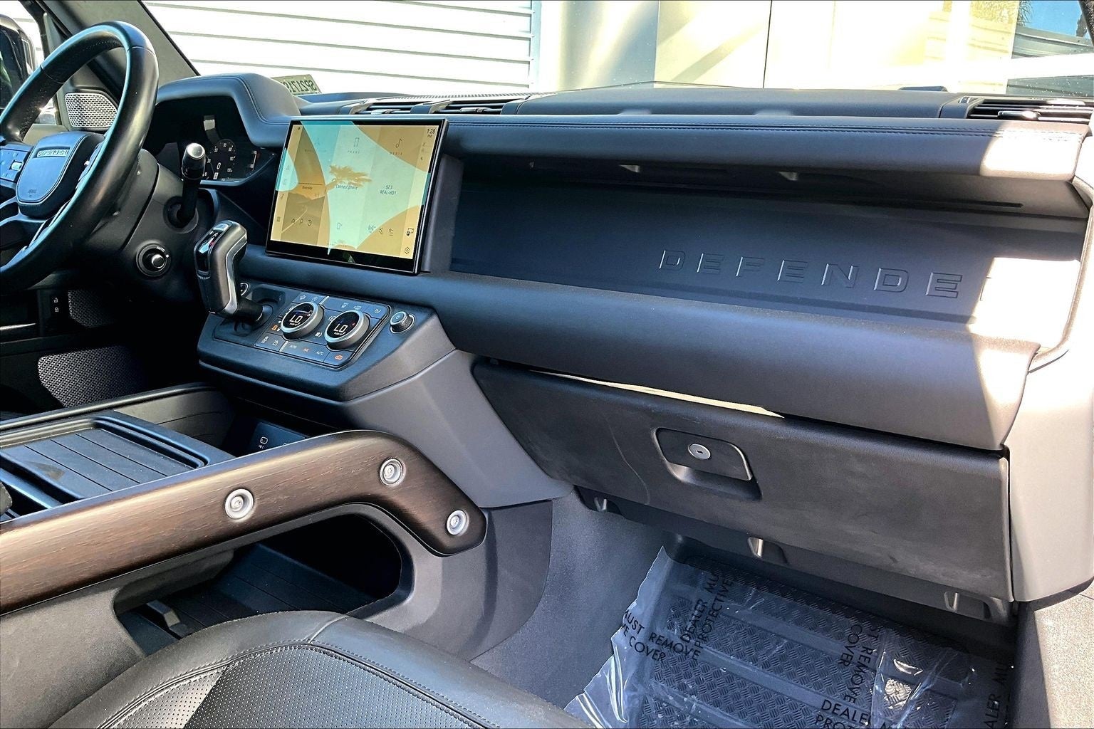 2023 Land Rover Defender 130 X