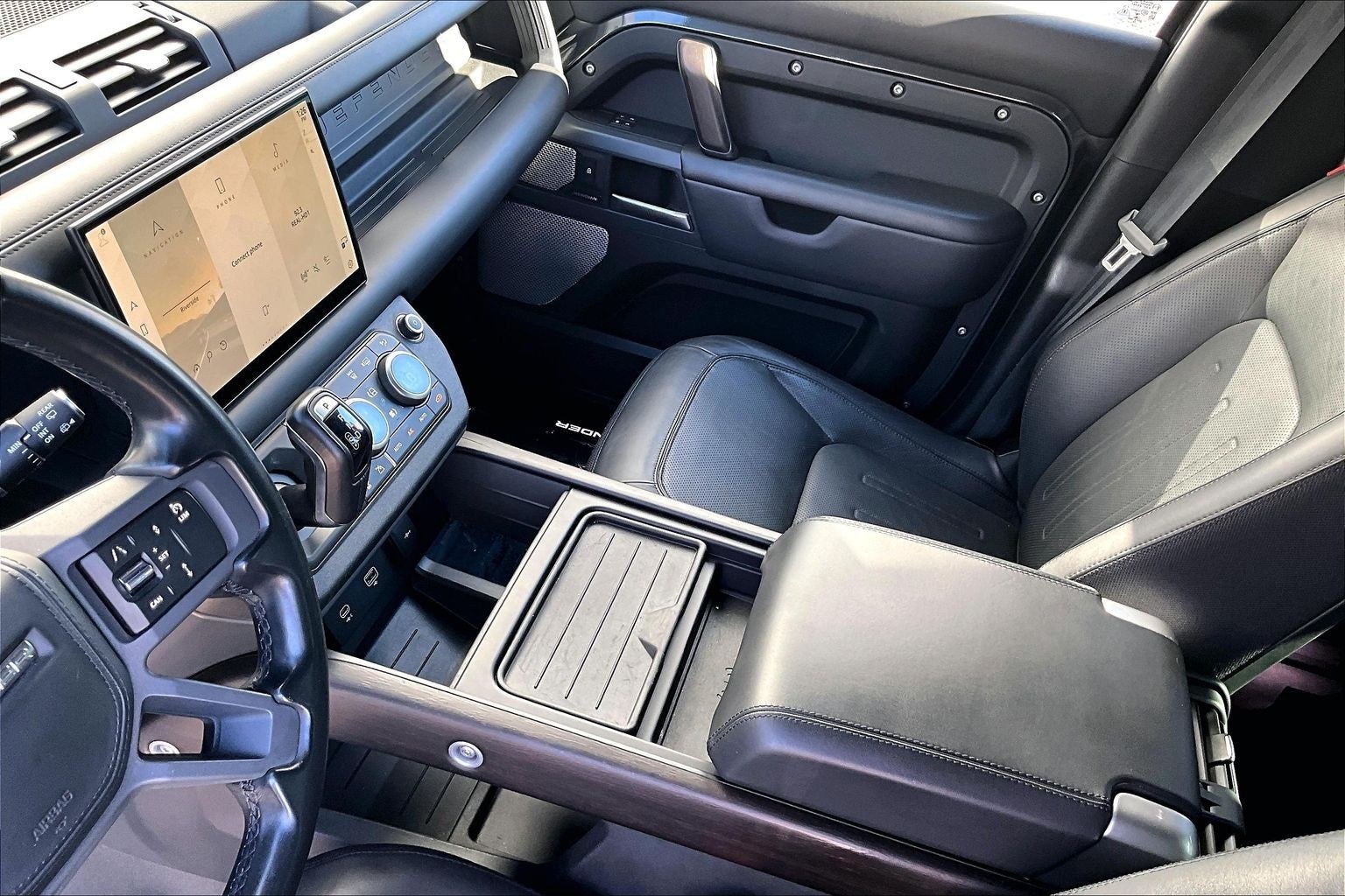 2023 Land Rover Defender 130 X