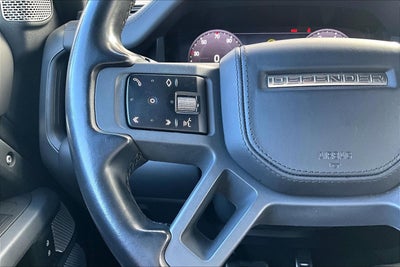 2023 Land Rover Defender 130 X