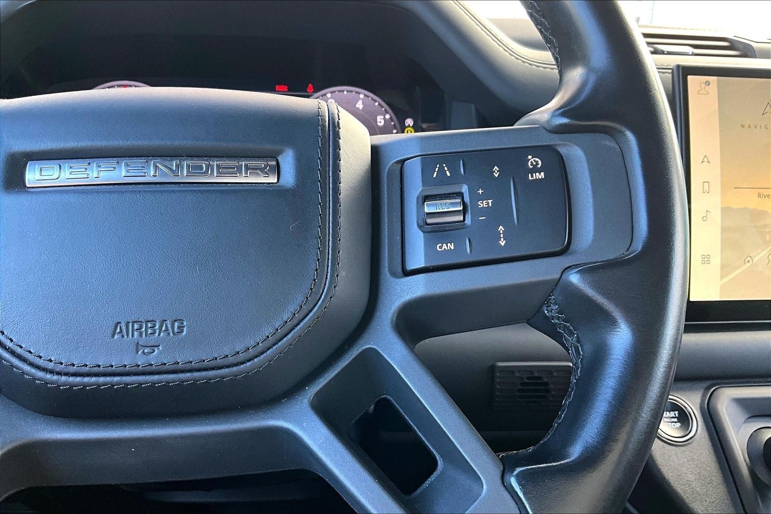 2023 Land Rover Defender 130 X