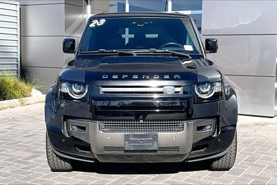 2023 Land Rover Defender 130 X