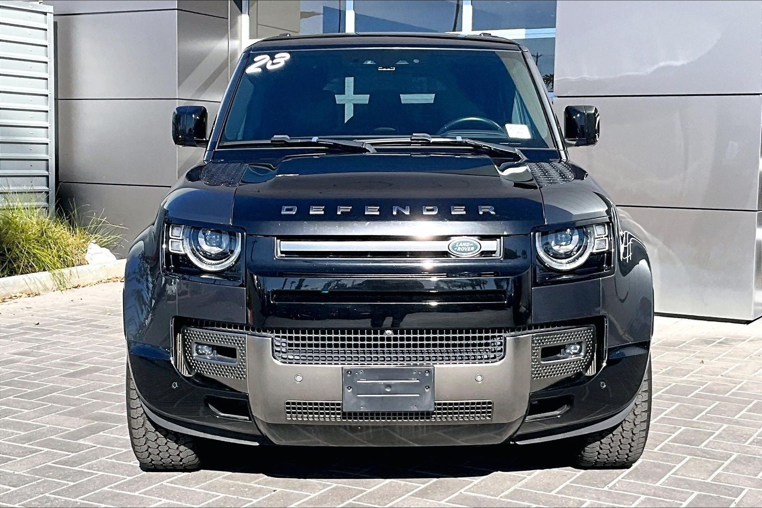 2023 Land Rover Defender 130 X