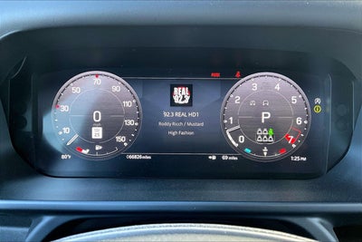 2023 Land Rover Defender 130 X