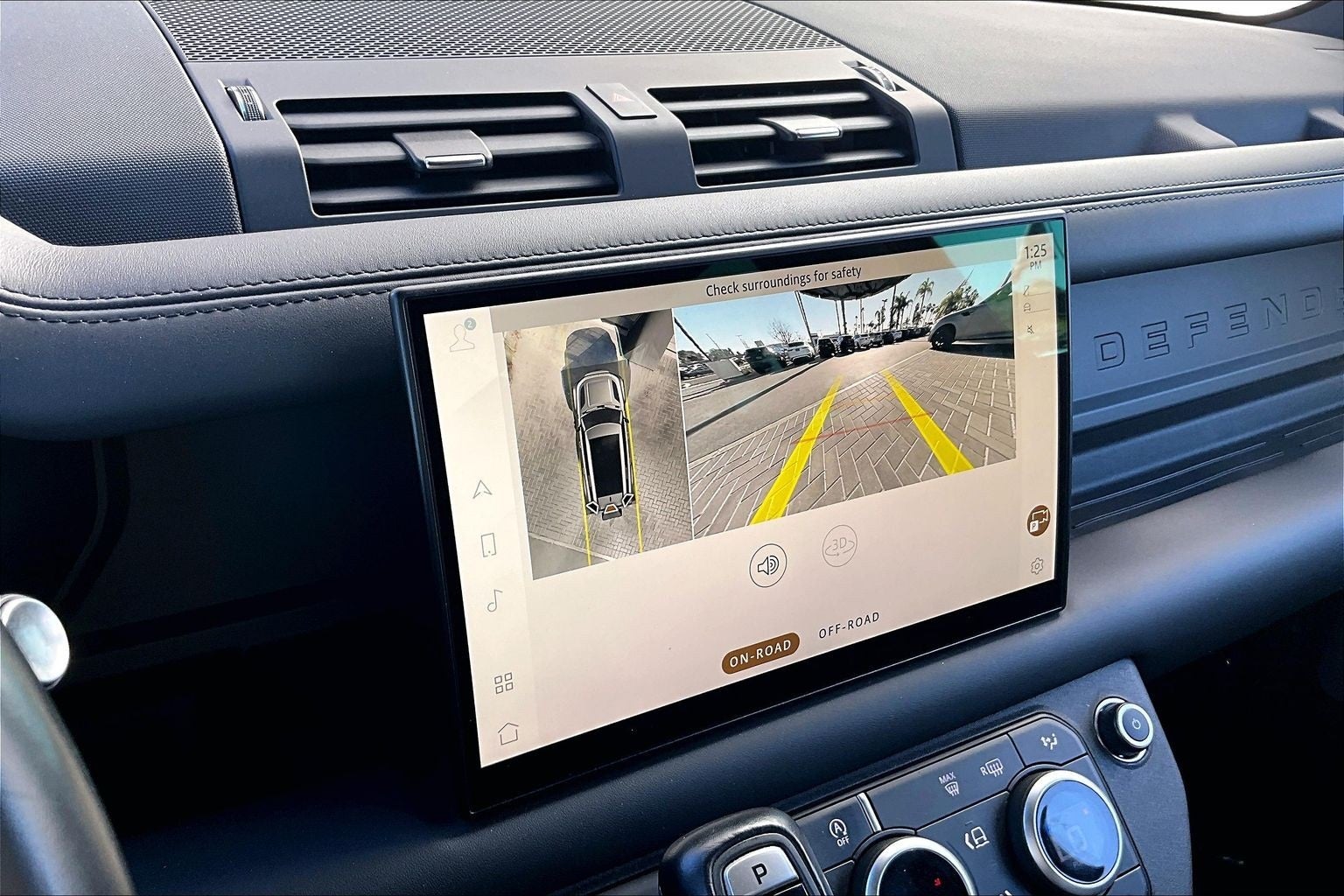 2023 Land Rover Defender 130 X