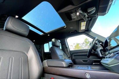 2023 Land Rover Defender 130 X