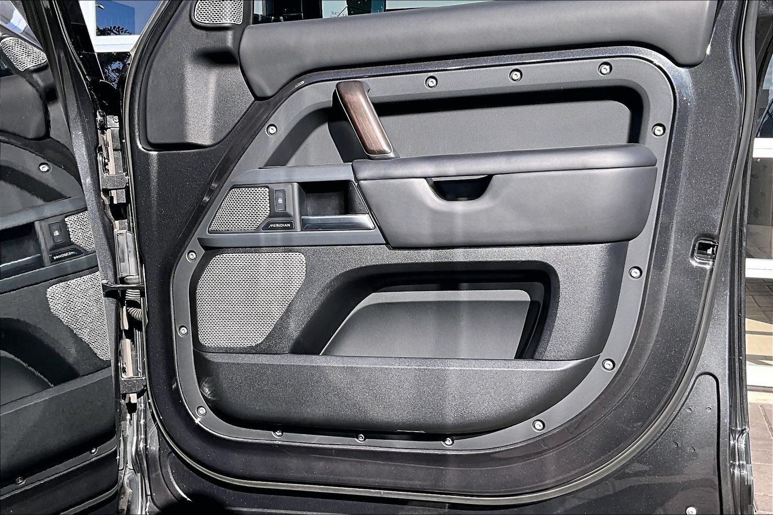 2023 Land Rover Defender 130 X