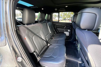 2023 Land Rover Defender 130 X