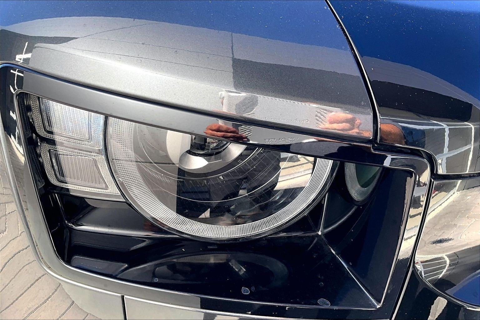 2023 Land Rover Defender 130 X