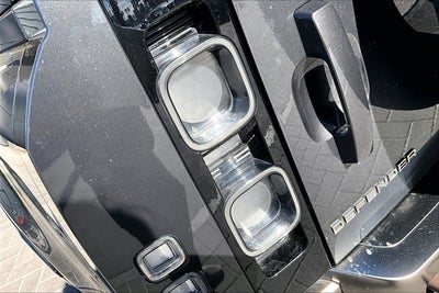 2023 Land Rover Defender 130 X