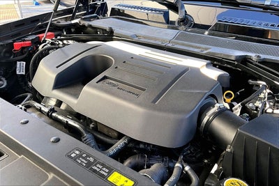 2023 Land Rover Defender 130 X