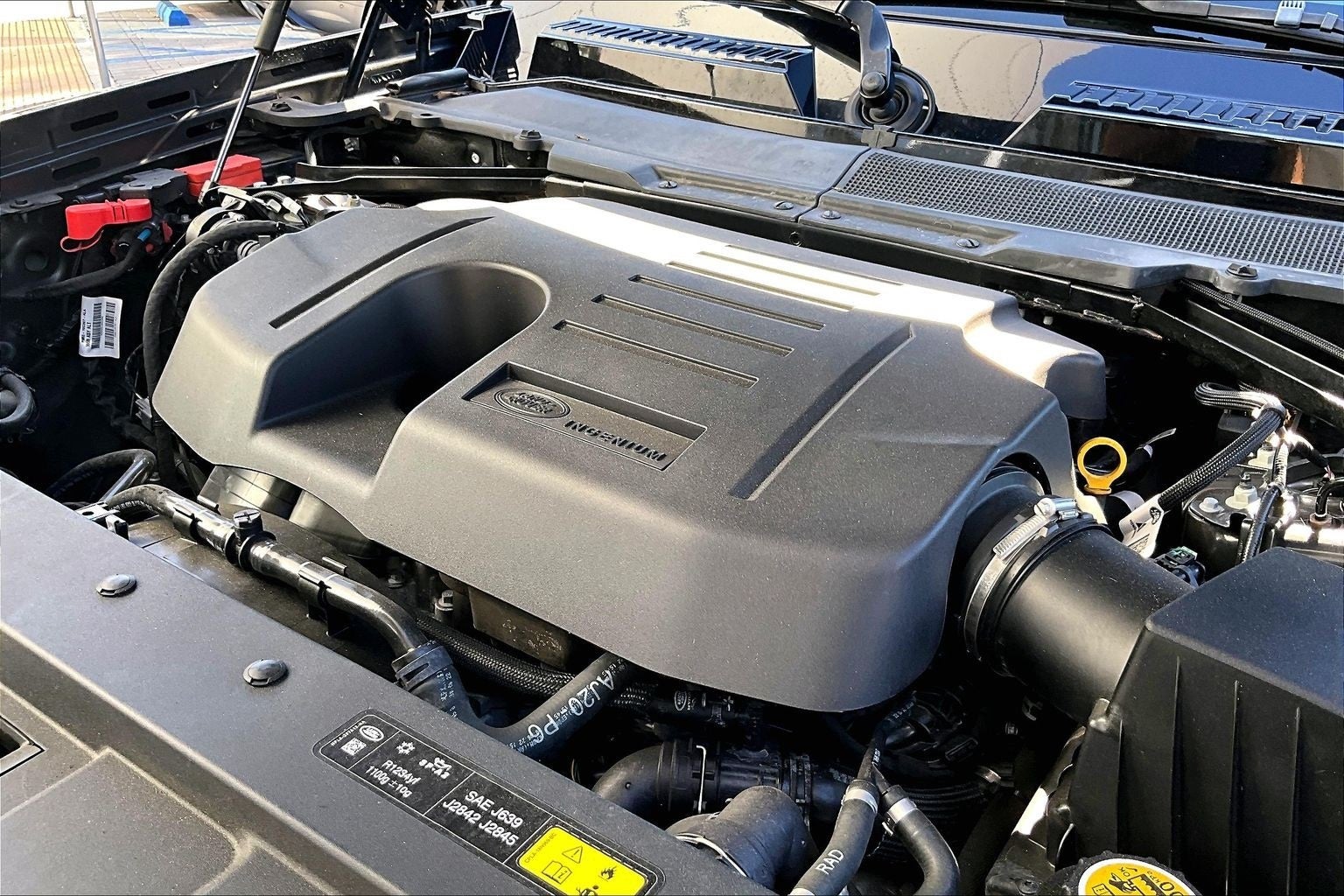 2023 Land Rover Defender 130 X