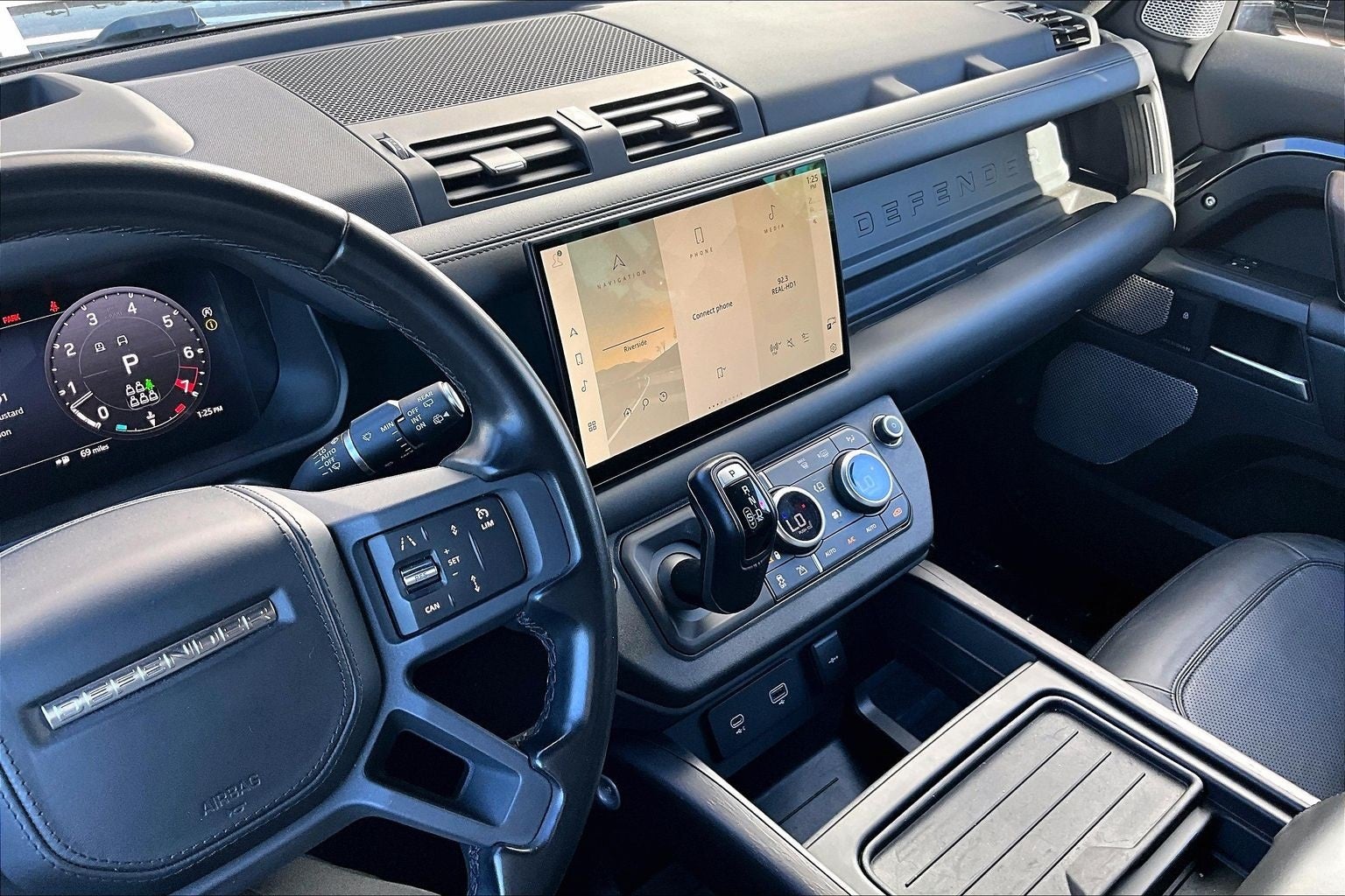 2023 Land Rover Defender 130 X