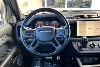 2023 Land Rover Defender 130 X