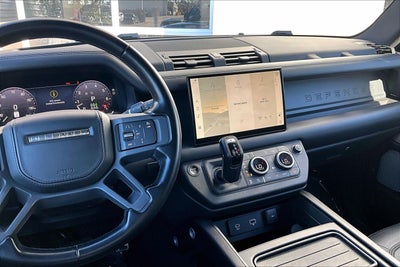 2023 Land Rover Defender 130 X