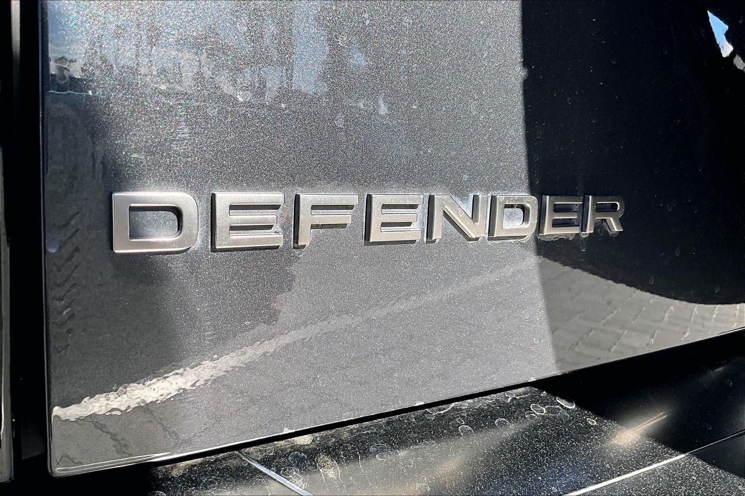 2023 Land Rover Defender 130 X