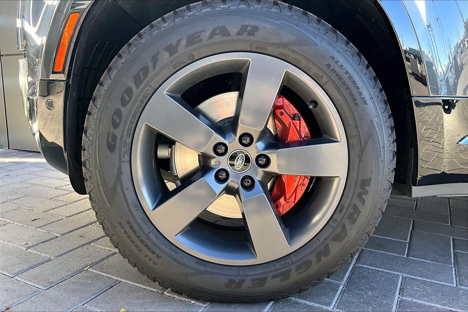 2023 Land Rover Defender 130 X