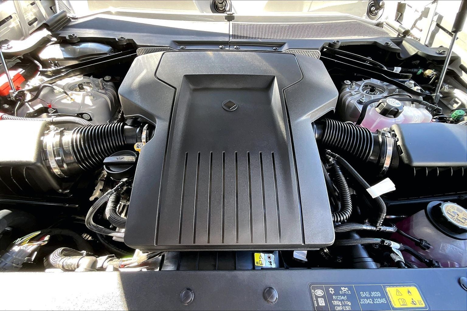 2026 Land Rover Defender 110 OCTA