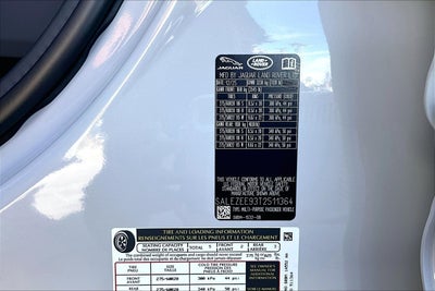 2026 Land Rover Defender 110 OCTA