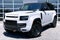 2026 Land Rover Defender 110 V8