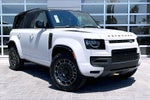 2026 Land Rover Defender 110 V8