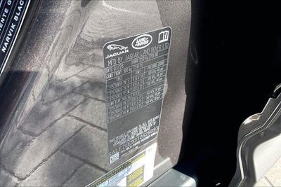 2026 Land Rover Defender 110 OCTA