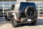 2026 Land Rover Defender 110 OCTA